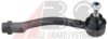 KIA 568201Y551 Tie Rod End